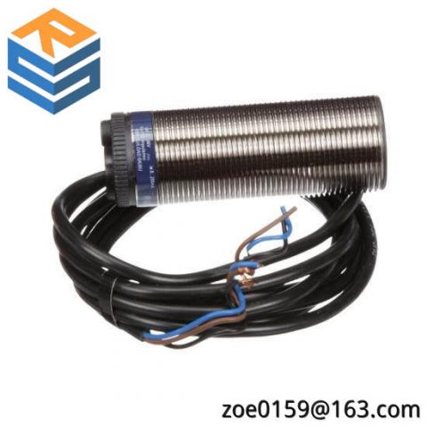 Schneider XSAV11373: Precision Inductive Proximity Sensors for Industry 4.0 Applications