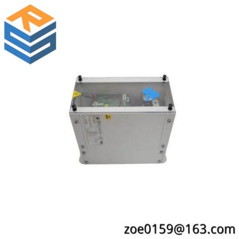 SCS UFS-22 Braking Unit: Advanced Industrial Safety Solution
