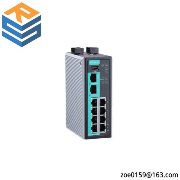 GE SEC PB4-DY Industrial Control Module