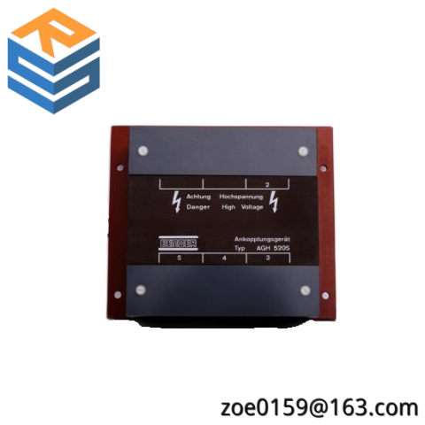 Semikron SKKT 56/12 0 9954 Power Control Module