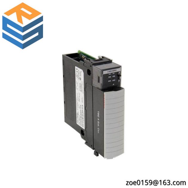 ABB SERVO MODULE SEVO C20003/2.1 - High-Performance Hydraulic Servo Module