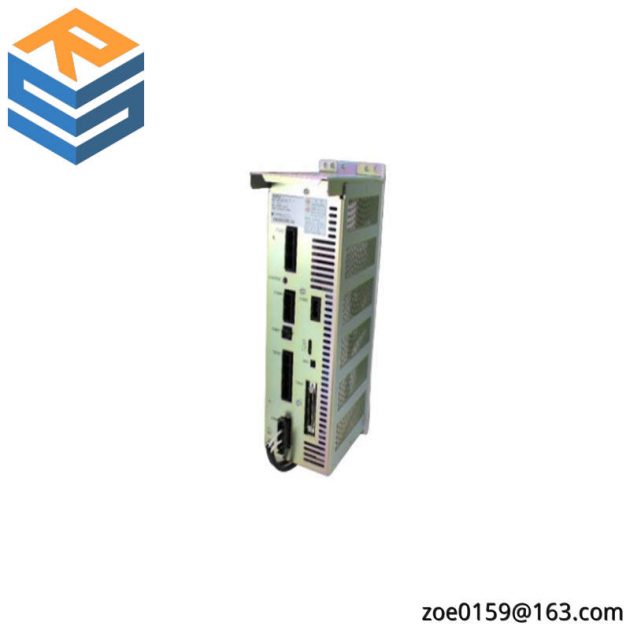 MTS30M4-38, High Precision Servo Motor by Mitsubishi