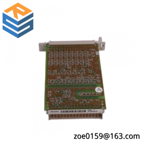 Kollmorgen SERVOSTAR 403A-P Module for Precision Motion Control