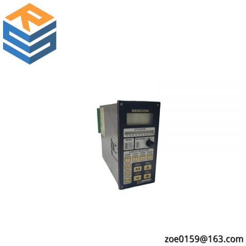 SESCON 2544-43, 2P10-3441 Industrial Control Module