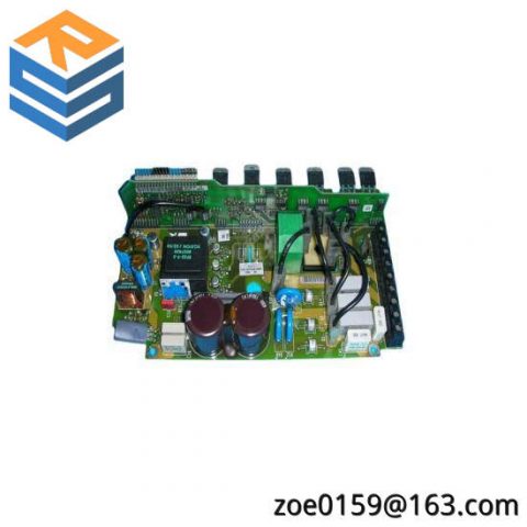 SEW MicroMaster 3 Control Module - 8224927.1E / 8215790.19