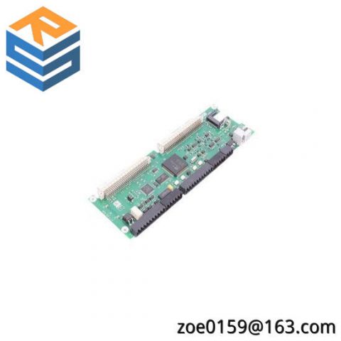 SEW 8243182.16.12/08169101.14 - Advanced Servo Control Card