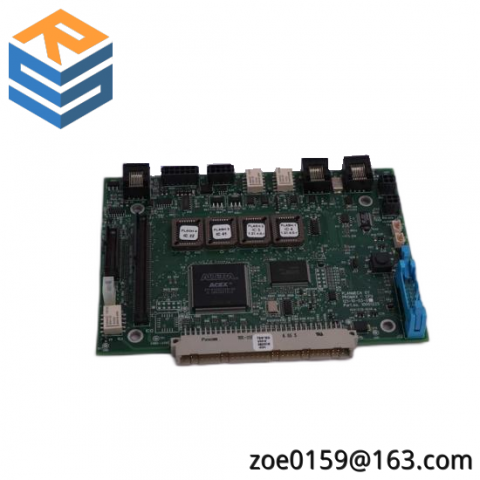 SHARP JW-21PU - Advanced Industrial Control Module