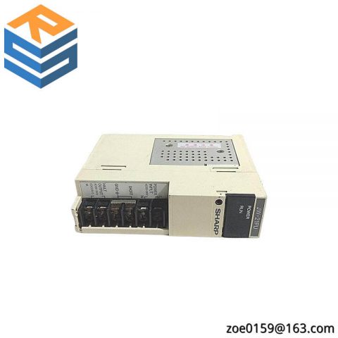SHARP JW-21PU POWER SUPPLY MODULE