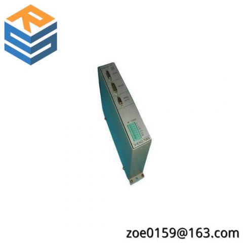 Sheng Tian GS0103 Control Module, High Performance Industrial Automation Solutions
