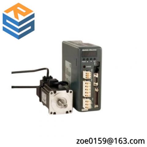 Shihi SDA-350A2 Servo Motor, Industrial Control Module