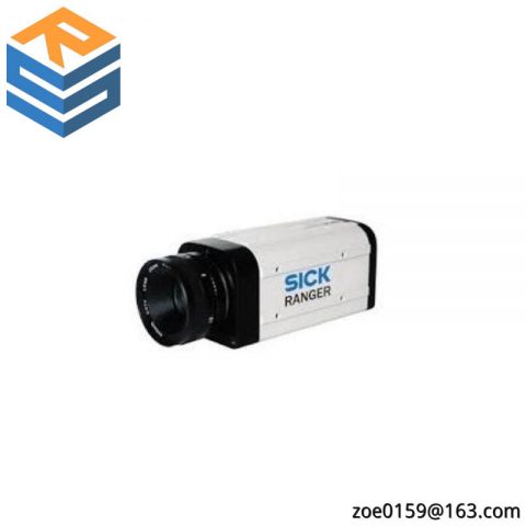 SICK Ranger EINES RANGERE50414 - High Speed 3D Vision Camera