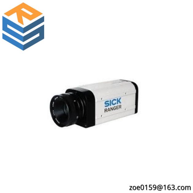 SICK Ranger EINES RANGERE50414 - High Speed 3D Vision Camera
