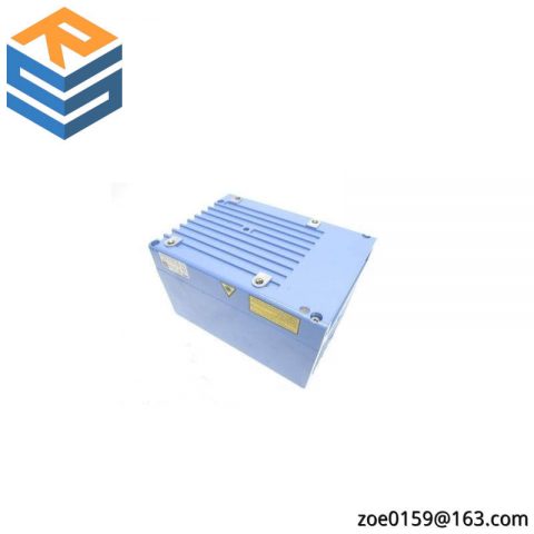 SICK VMD410-0000 1028298 Drives: Precision Motion Control Solutions