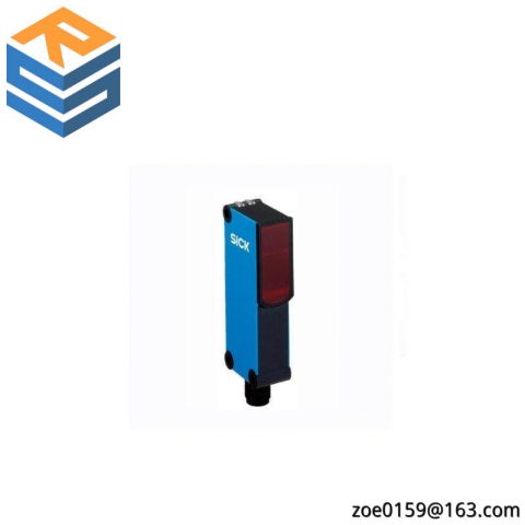 SICK WE18-3P430 Miniature Photoelectric Sensors
