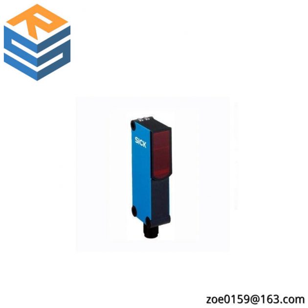 SICK WE18-3P430 Miniature Photoelectric Sensors