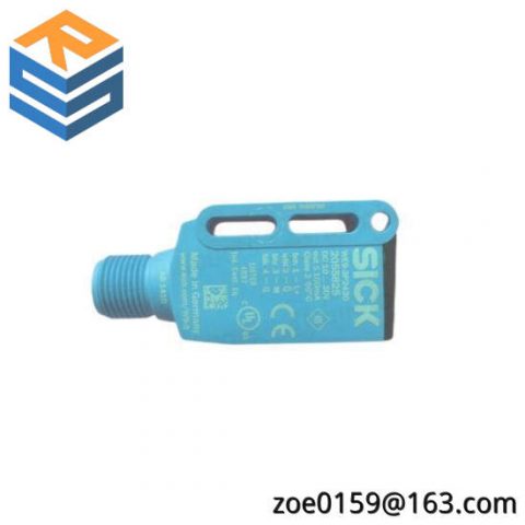 SICK WE9-3P-2430 Photoelectric Sensors, Precision Measurement for Industrial Automation