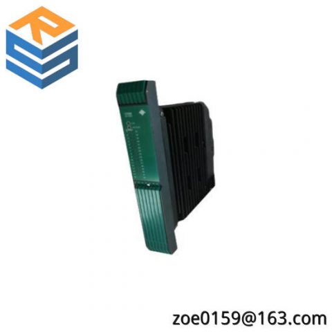 SIEMENS 16809-541/4 Discrete I/O Module - Precision Control Solution for Industrial Automation