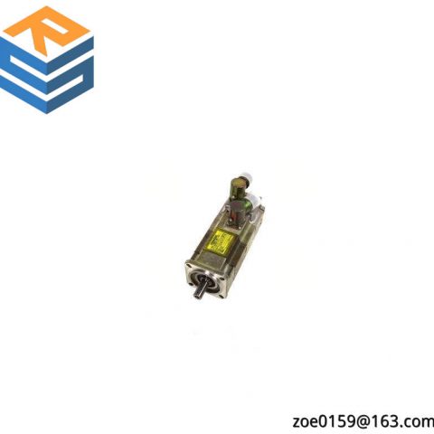 Siemens 1FK6032-6AK71-1SA2 Servo Motor: Precision Control for Industrial Applications