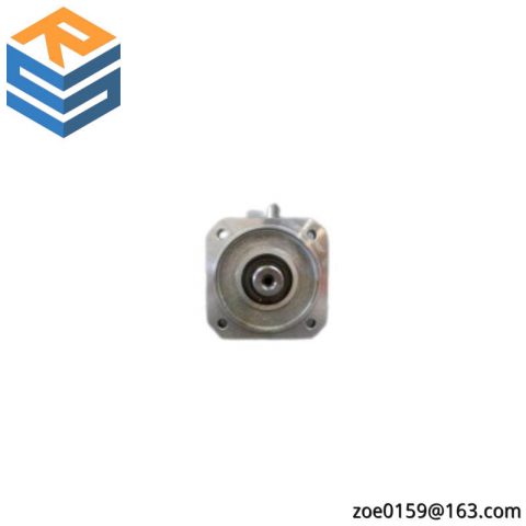 Siemens 1FK7060-5AF71-1UG2 3 ~ High-Power Servo Motor
