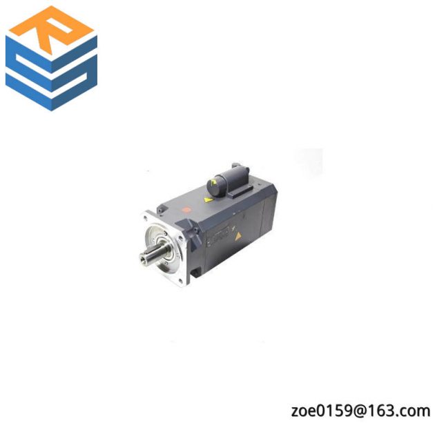 Siemens 1FT6084-1AF71-3AH1 Industrial Servo Motor, Precise Control & High Efficiency