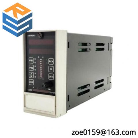 SIEMENS 6DD1645-0AD0 SIMADYN D Control Module