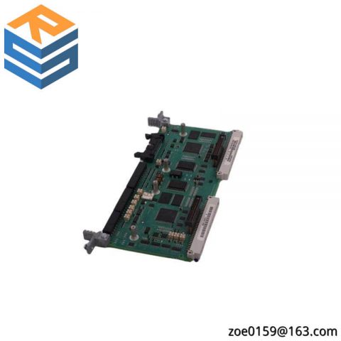 SIEMENS 353A4F1 NNNTNNA4 Configuration Board, Advanced Automation Solution
