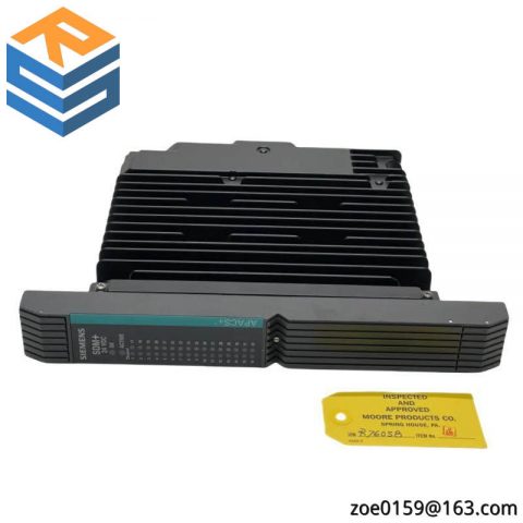 SIEMENS 39SDM024DCCBN 16101-174R/12 - Standard Discrete Module