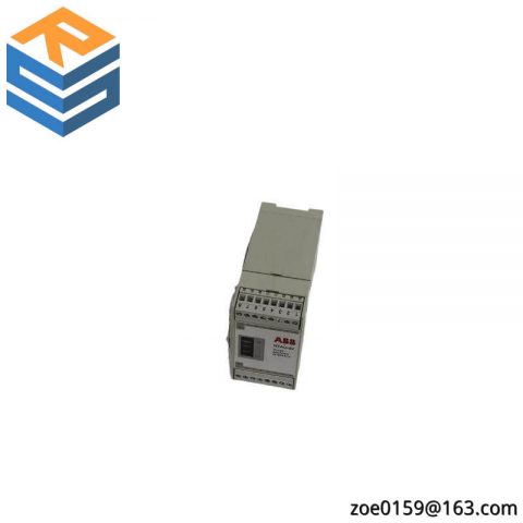 SIEMENS 3BHB000528R0100 TV742 MODULE: Advanced Control Solutions for Industrial Automation