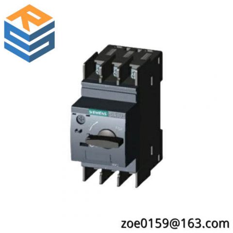 Siemens 3RV20-214PA-1040 - Simatic Control Module, High Performance for Industrial Automation