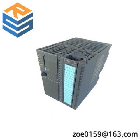 Siemens SIMATIC S7-400 462.000.7076.00 Signal Module for Industrial Automation