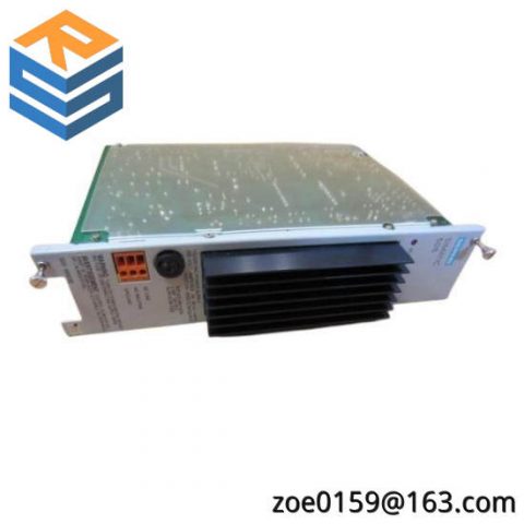 SIEMENS 505-6660B Industrial Automation Module