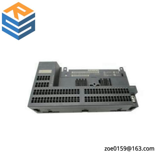 SIEMENS 505-6660B Industrial Automation Module