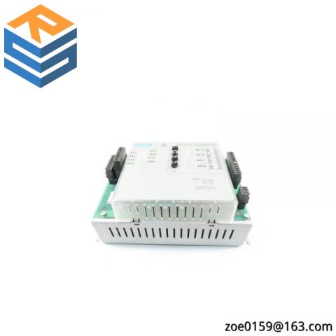 SIEMENS 549-211 EXPANSION MODULE: Industrial Automation Innovation, Expertly Designed for Efficiency