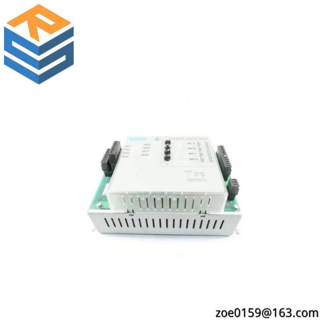 SIEMENS 549-211 EXPANSION MODULE: Industrial Automation Innovation, Expertly Designed for Efficiency