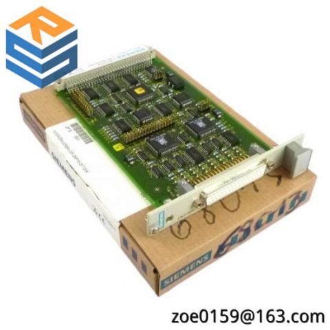 SIEMENS SMP16-SFT304 6AR1304-0CA00-0AA0 PLC Controller Module