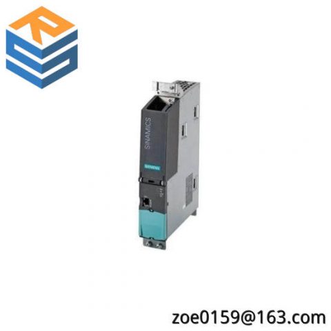 Siemens 6AU1 435-2AD00-0AA0 Control Unit: Industrial Automation Core Module