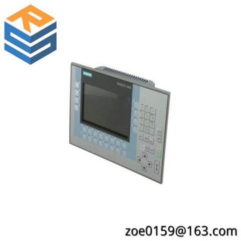 Siemens 6AV2124-1GC01-0AX0 Comfort Panel - Advanced Control Solution for Industrial Applications