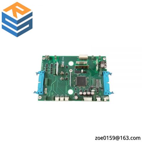 SIEMENS 6AV6545-0DA10-0AX0 Operator Interface, High Precision Control Module