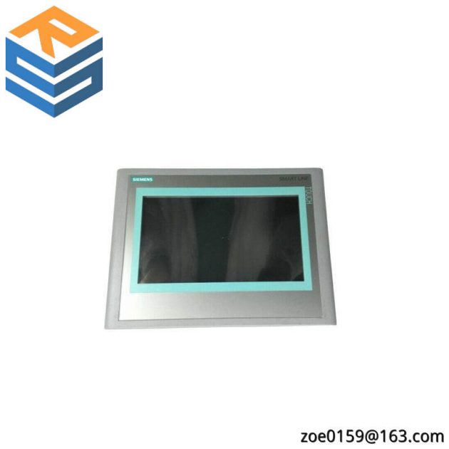 SIEMENS 6AV6648-0BC11-3AX0 Operator Interface - Advanced Industrial Control Solution