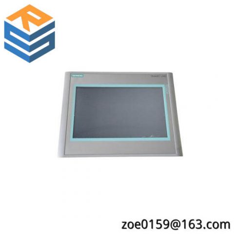 Siemens SMART Panel 6AV6648-0BE11-3AX0 - Advanced Industrial Control Solution