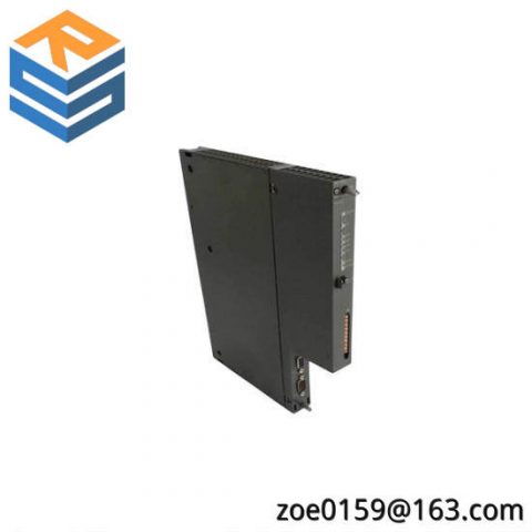 SIEMENS SIMATIC S7-400 FM458 Control Module 6DD1607-0AA0