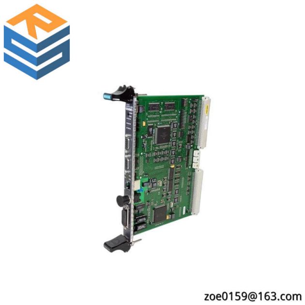 SIEMENS 6DD1661-0AE0 Industrial Communication Module