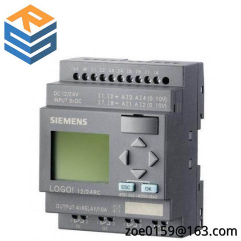 Siemens New Original 6DD16810AH2 - Industrial Automation Solutions