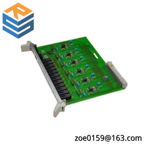 Siemens 6DD2920-3AW1 | High-Performance Simatic Control Module