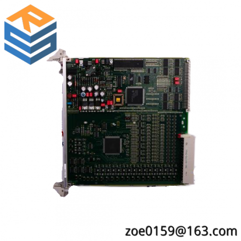 Siemens 6DP1210-8AA Industrial Communication Module