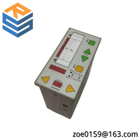 SIEMENS 6DR2-004-1 Sipart DR 20 K - 230VAC: Precise Control Solution for Industrial Automation