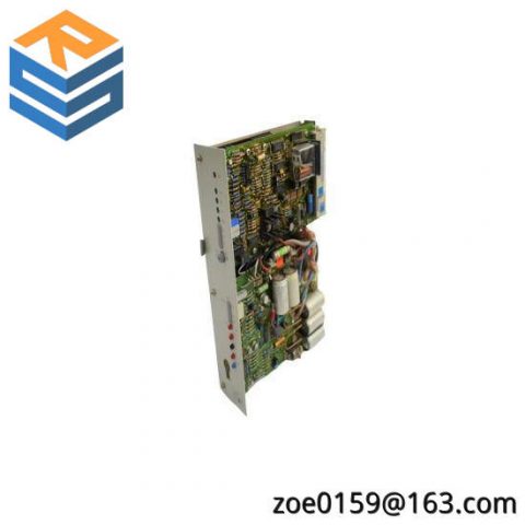 Siemens 6DS1000-8AA Power Supply Module - Reliable Energy Solution for Industrial Automation