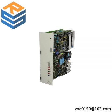 SIEMENS 6DS1003-8BA Industrial Power Supply Module