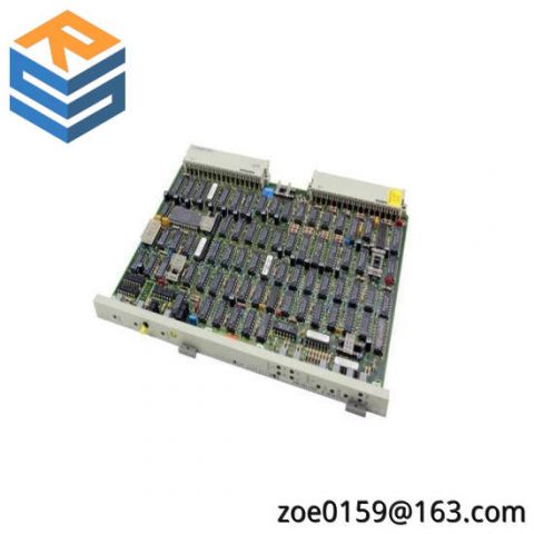Siemens 6DS1120-8BA Synchronization Module: High Precision for Industrial Control Systems