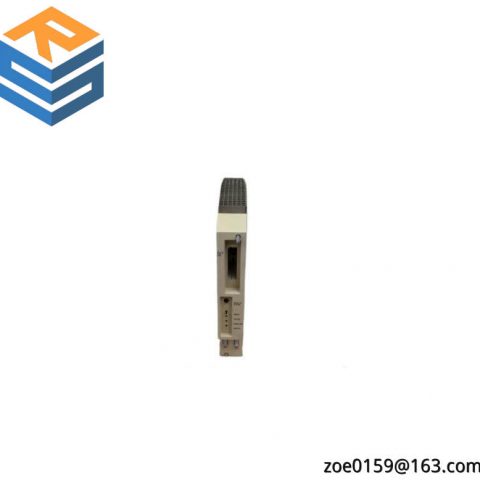Siemens 6DS1132-8CA PU-V 215 FW: C204D Central Processor Unit